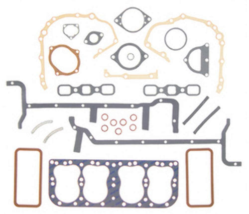Engine Gasket Set MAHLE FS1950