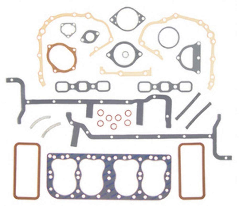 Engine Gasket Set MAHLE FS1950