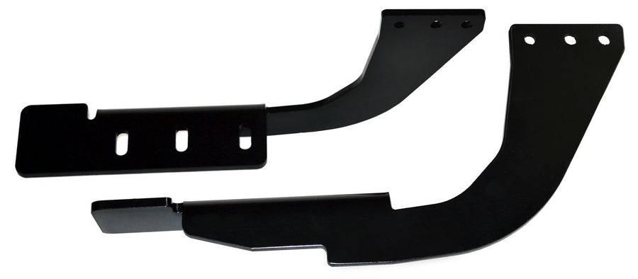 Gen II WARN Trans4mer Winch Mount Bracket Kit, Fits: Ford F150 (2009-2014)