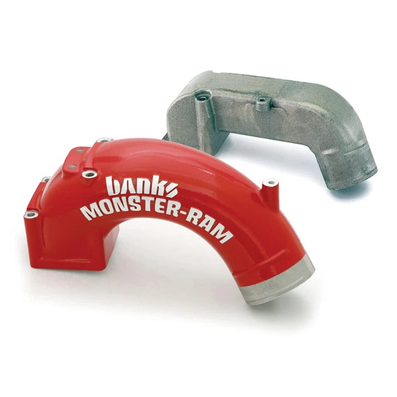 Techni-Cooler Banks 25981 Intercooler System for Dodge '06