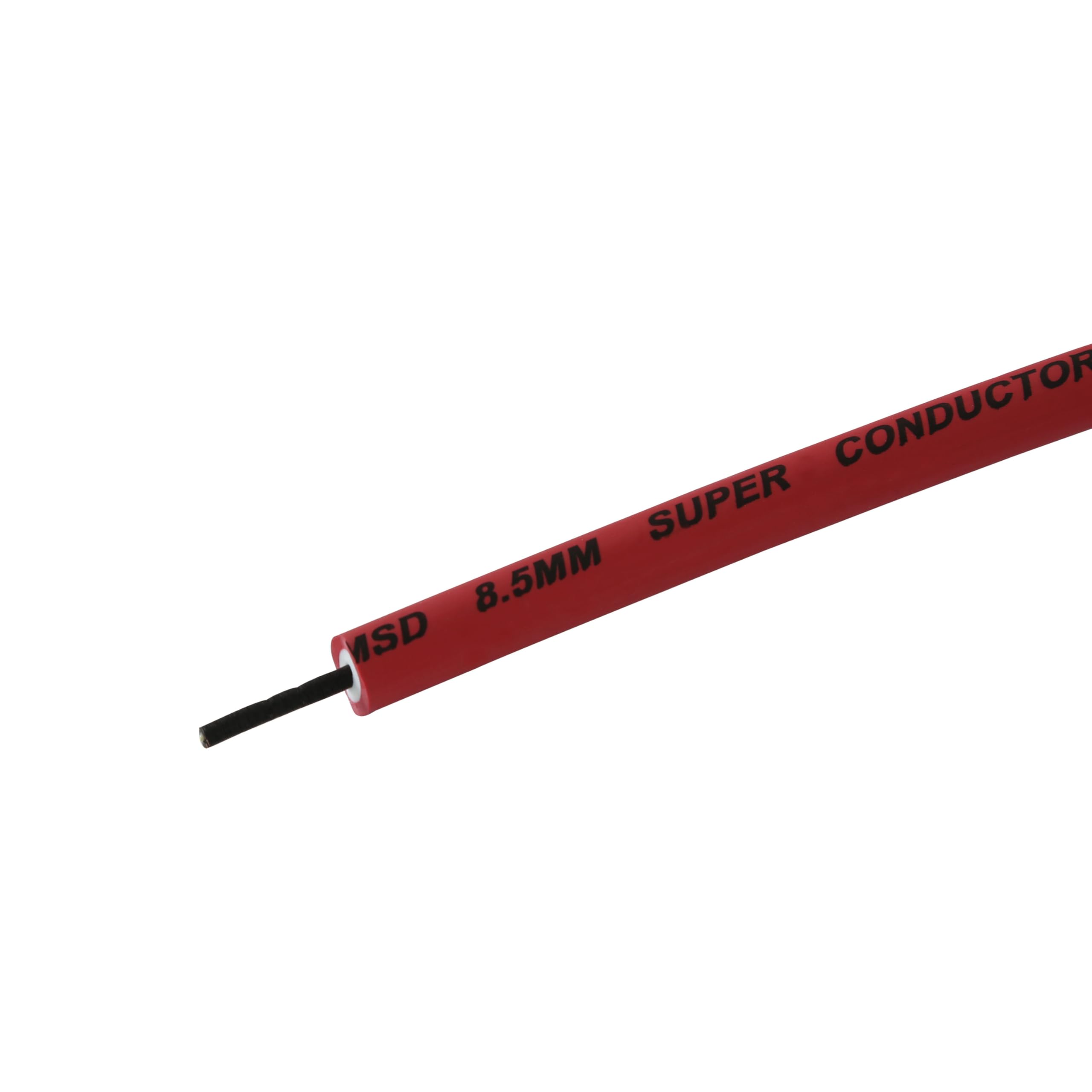Super Conductor MSD 30839 Spark Plug Wire Set