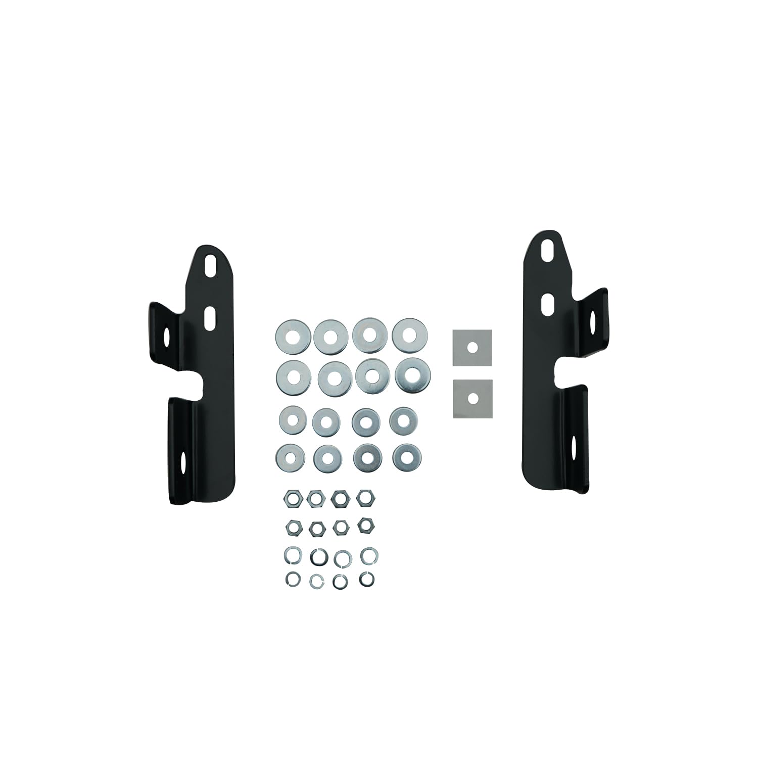 31-5175 WESTIN E-Series Bull Bar fits 1999-2007 Silverado Sierra Classic 1500LD 2000-2006 Tahoe Suburban Yukon/XL 2002-2006 Avalanche 1/2 ton Black