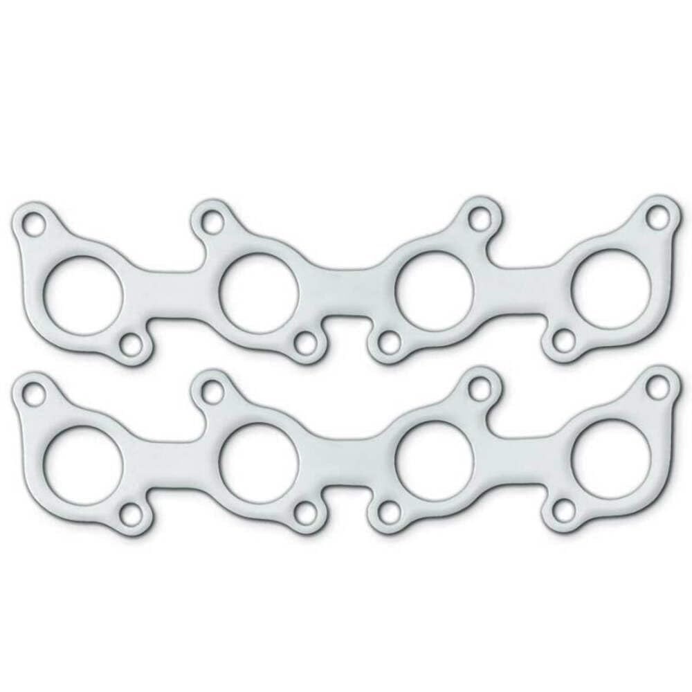 Exhaust Gasket Remflex 3069 for Ford V8 Engine, (Set of 2)