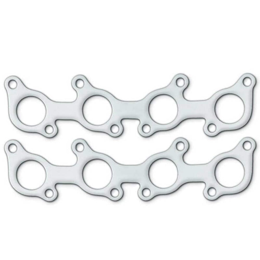 Exhaust Gasket Remflex 3069 for Ford V8 Engine, (Set of 2)