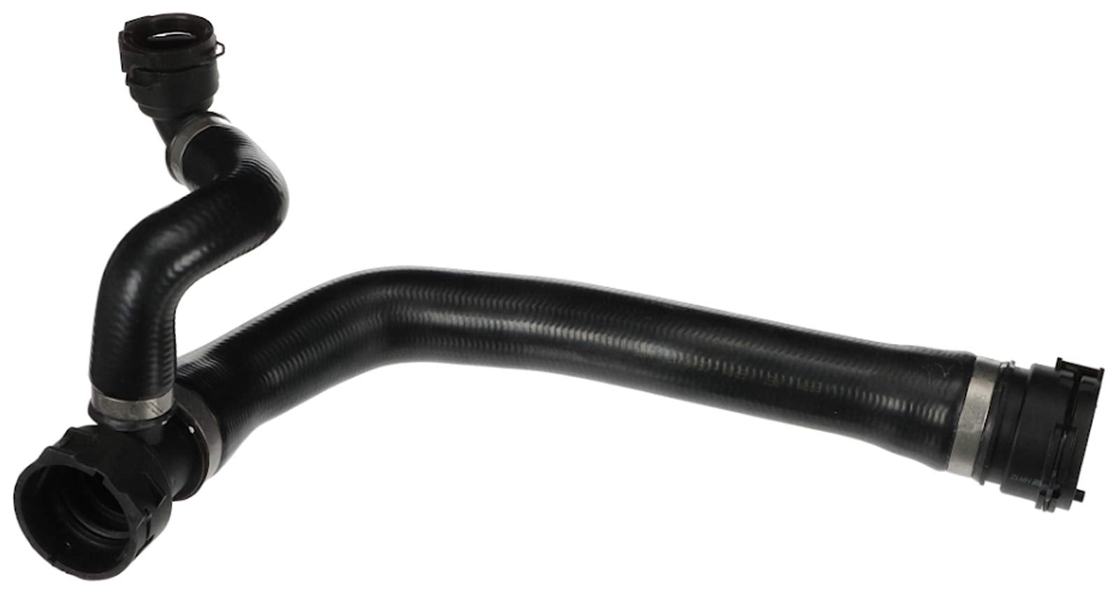 Premium Modular Coolant Hose nobrandname 24508