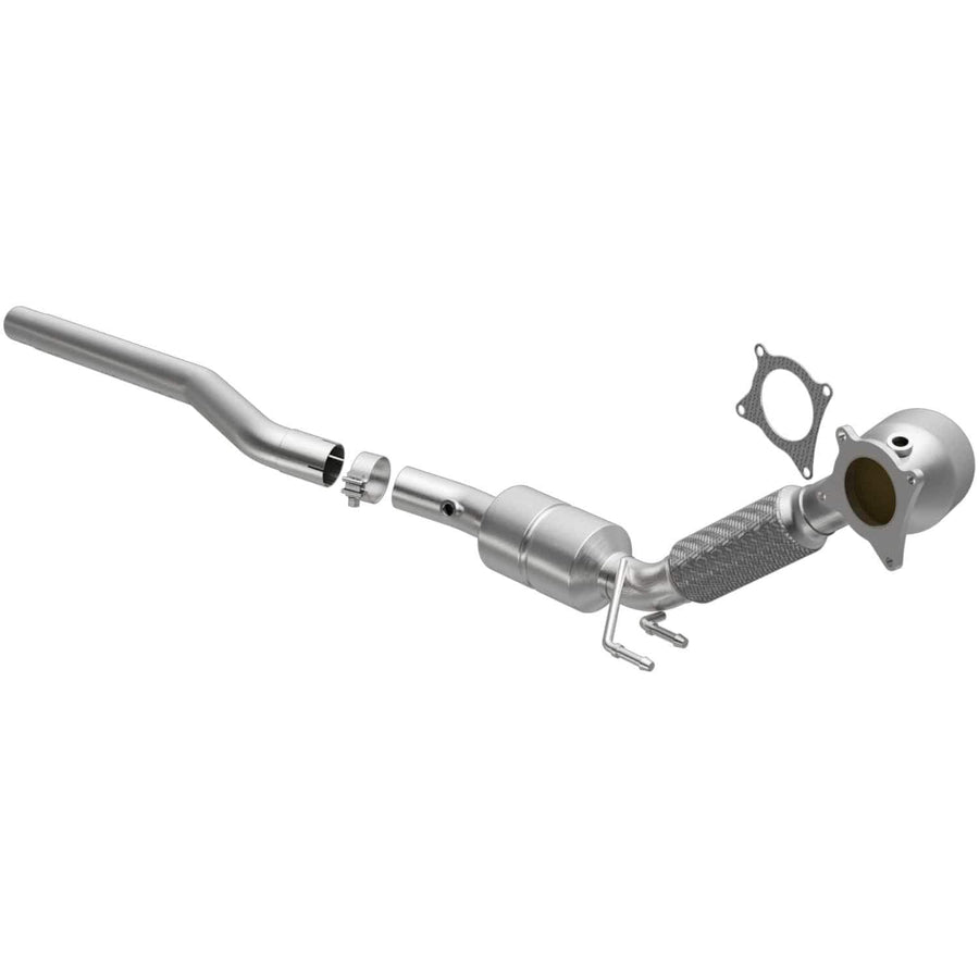 Direct Fit MagnaFlow 551165 Catalytic Converter