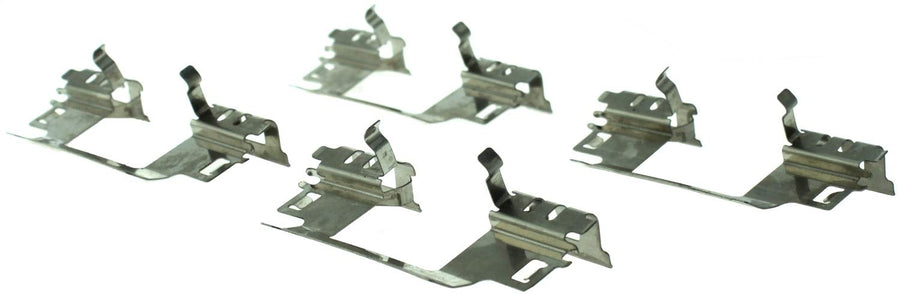 Brake Pads StopTech 305.10580 Street Select with Hardware