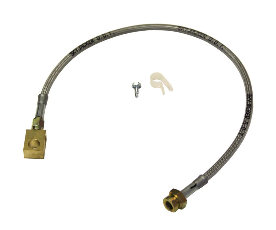 3" - 7" Skyjacker Stainless Steel Brake Line (FBL77)