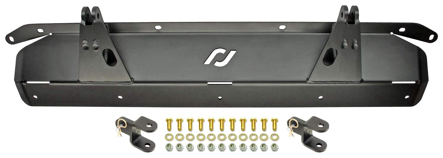 Rock Jock JK CE-9033JK TOW BAR MOUNTING KIT - ALSO ACCEPTS THE OX TOWBAR
