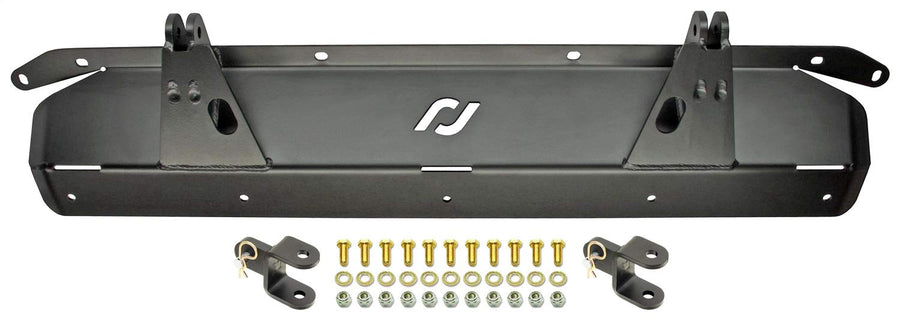 Rock Jock JK CE-9033JK TOW BAR MOUNTING KIT - ALSO ACCEPTS THE OX TOWBAR
