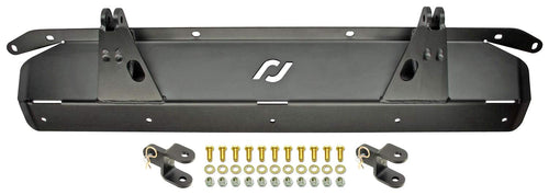 Rock Jock JK CE-9033JK TOW BAR MOUNTING KIT - ALSO ACCEPTS THE OX TOWBAR