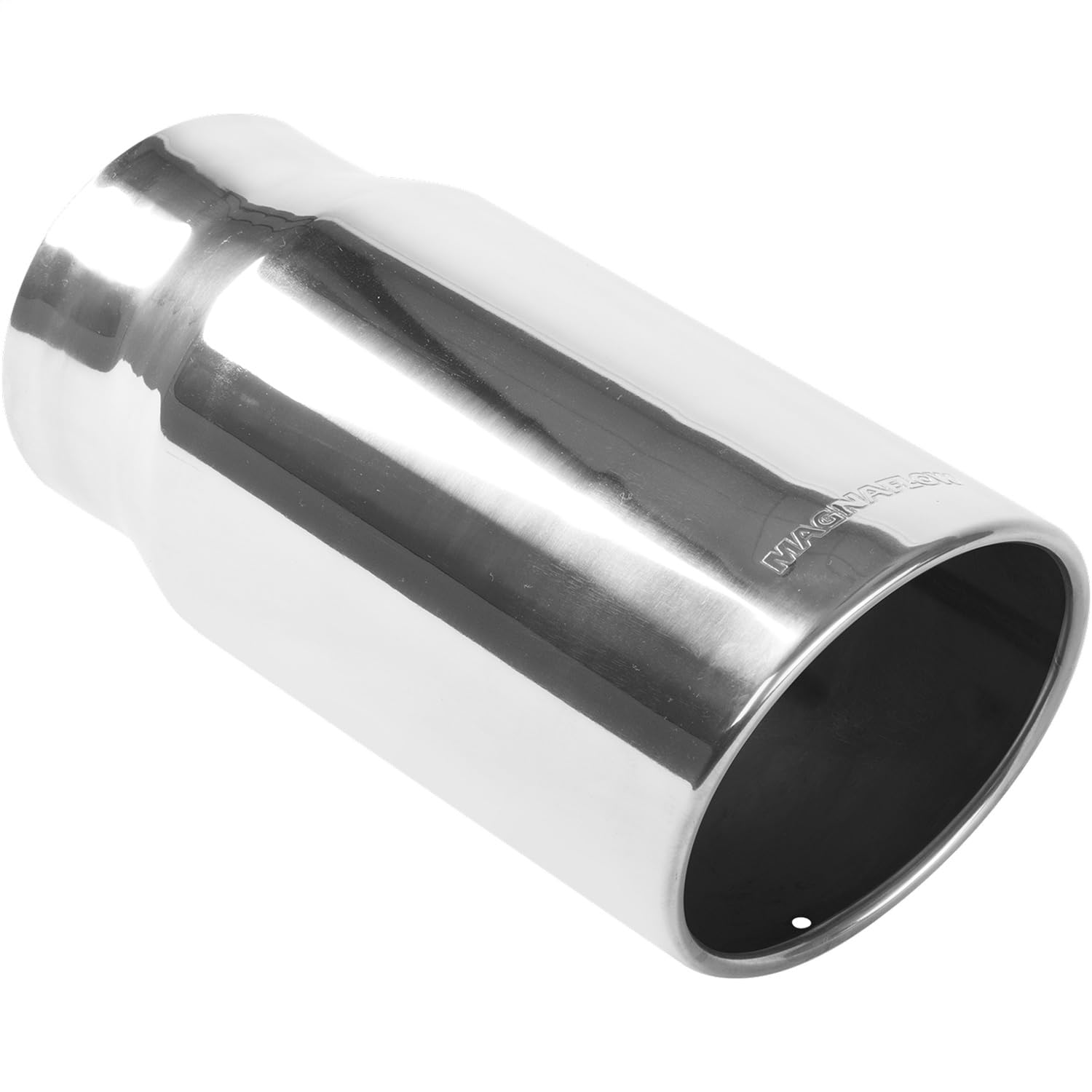 5" Exhaust Tip MagnaFlow Exhaust Products 35185 Stainless Steel