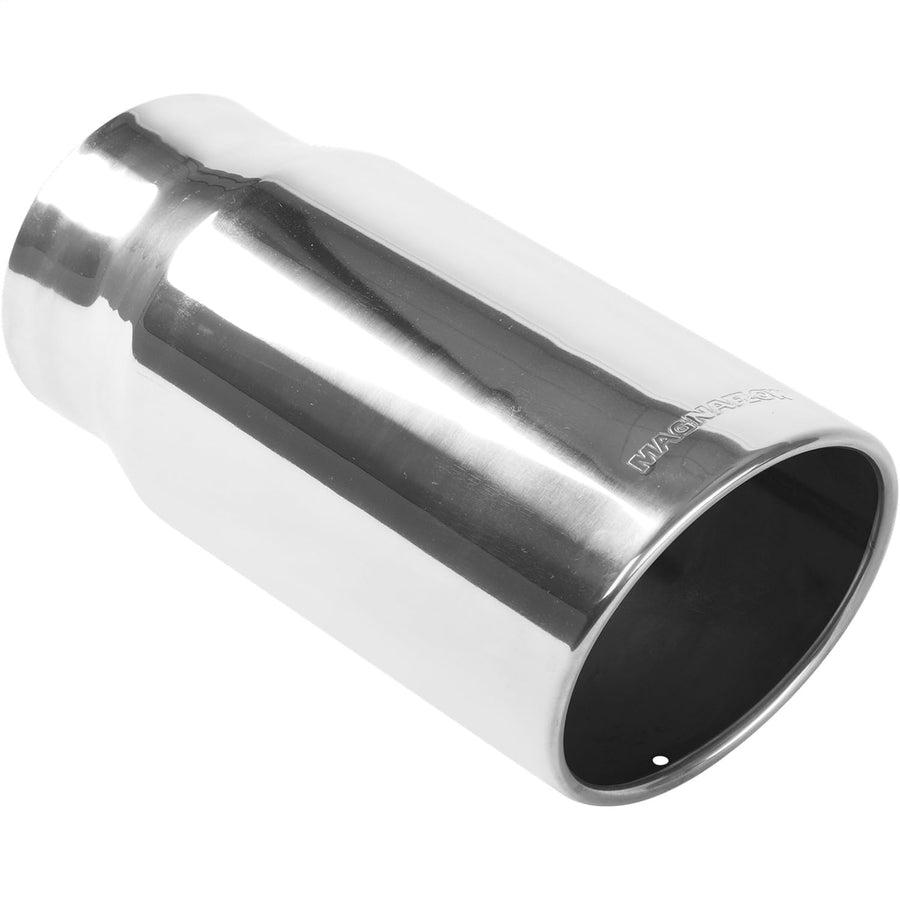 5" Exhaust Tip MagnaFlow Exhaust Products 35185 Stainless Steel