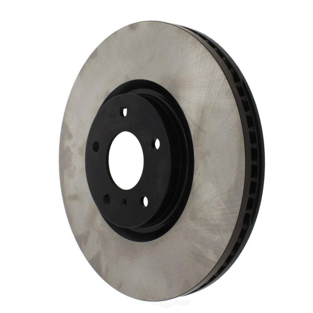 Centric Brake Rotor 120.42095 Premium