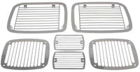 Off-Road RT Stone Guard Set