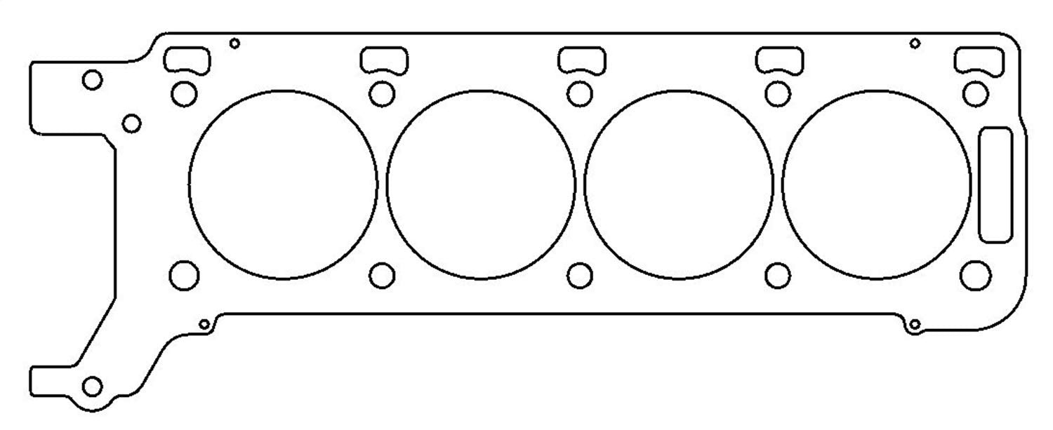 C5773-051 Cometic Gasket Head Gasket