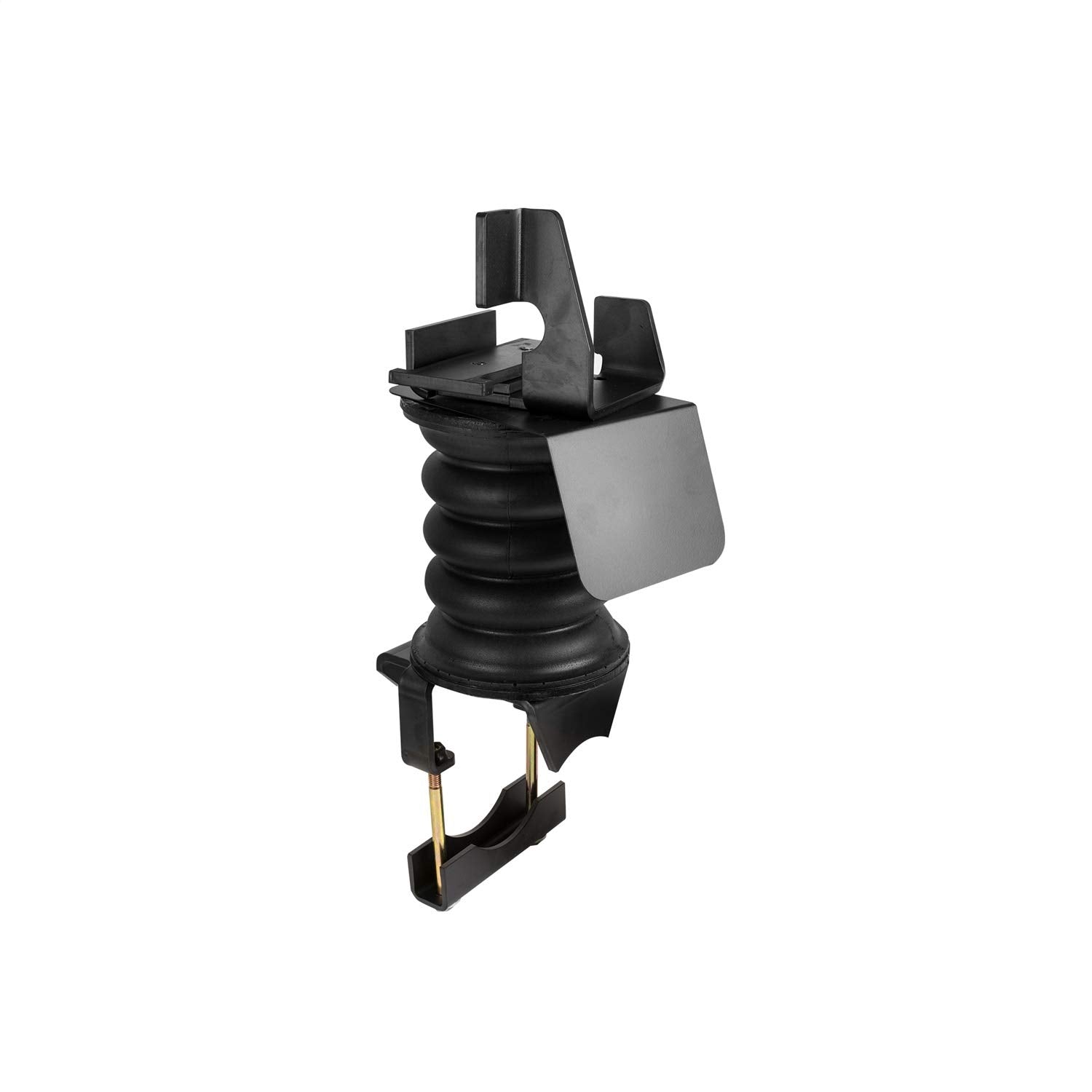 SumoSprings Rear SSR-343-47-2 for Mercedes-Benz Sprinter 3500 4WD | Left/Right Pair | 5000 (lb) Capacity at 50% Compression | Made in the USA