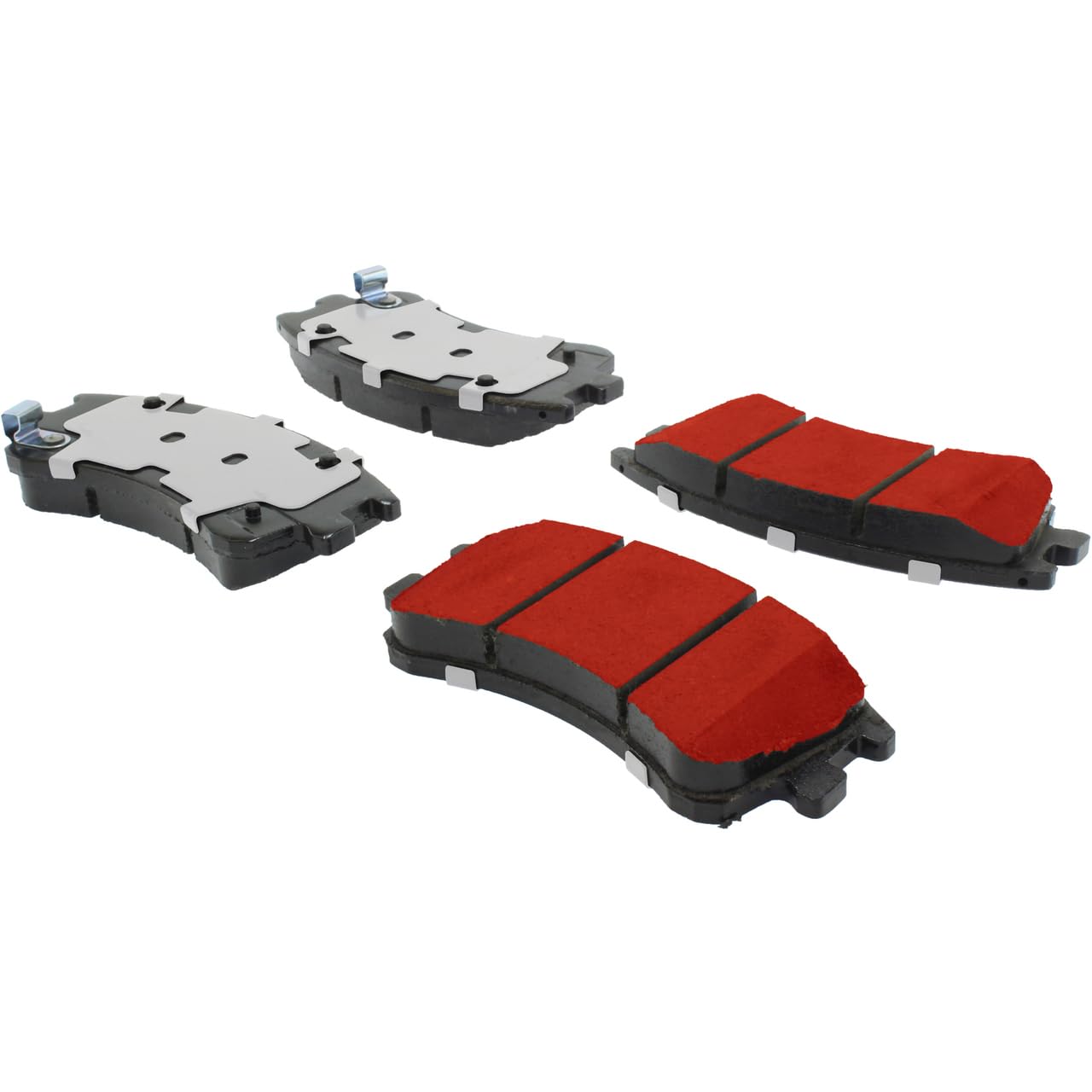 500.09570 Centric PQ PRO PADS