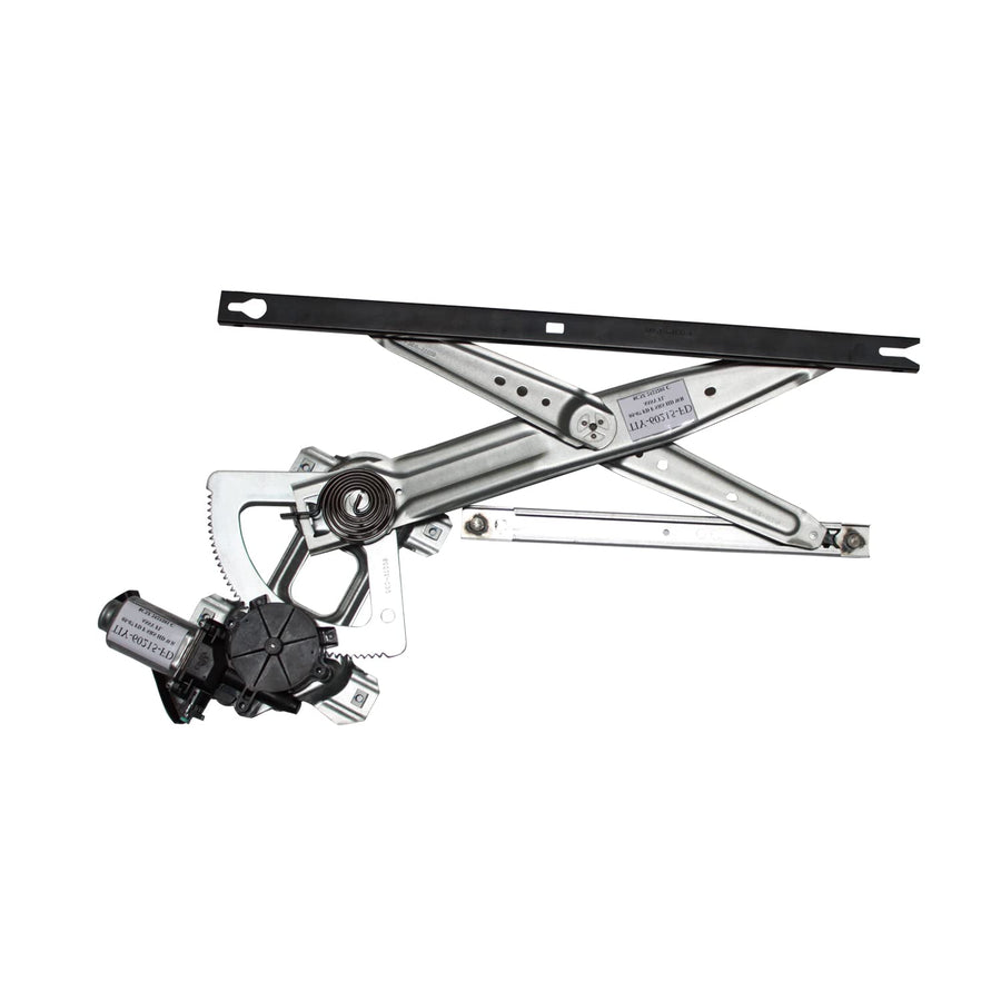 Ford F-Series TYC 660261 Heavy Duty Pick-Up Truck Manual Replacement Front Passenger Side Window Regulator