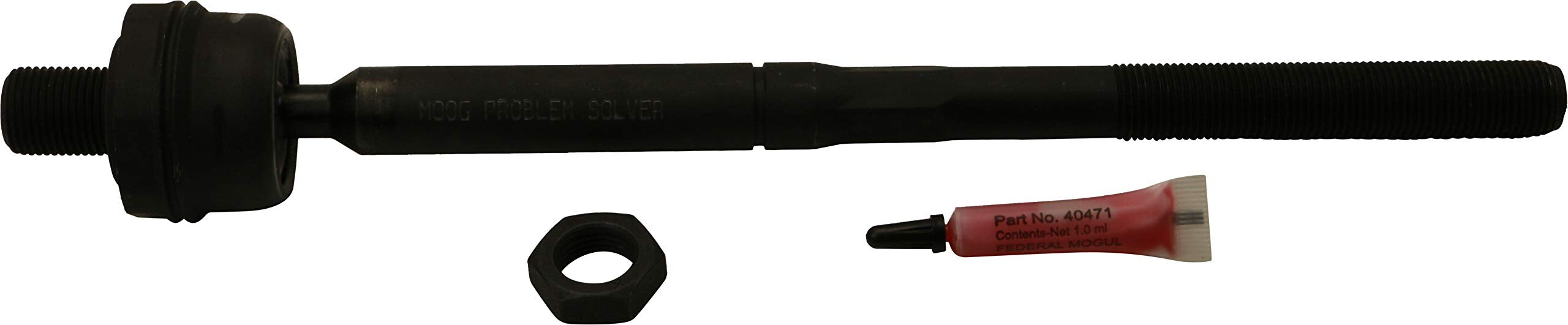 Steering Tie Rod End MOOG EV801349 for Ford Mustang