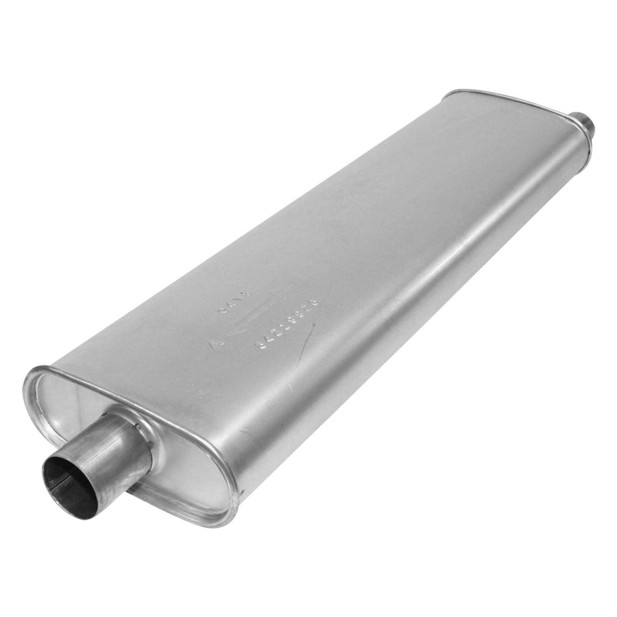Muffler AP Exhaust 6520