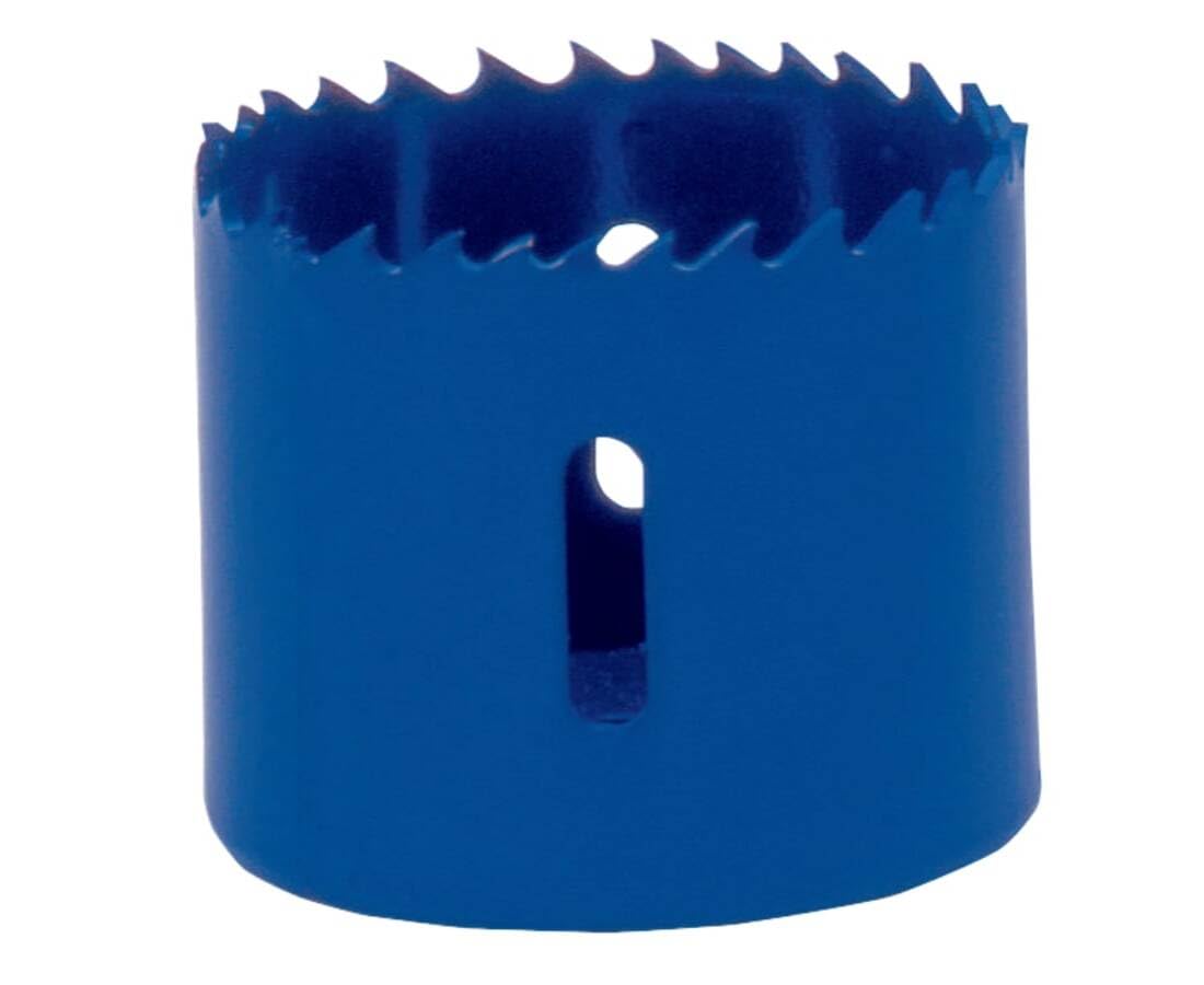 5/8-Inch Bi-Metal Hole Saw IRWIN Tools 373058BX, Stainless Steel