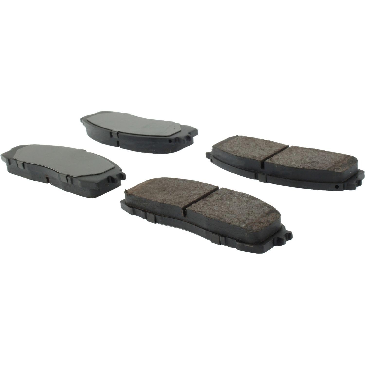 Premium StopTech Brake Pad 301.06220