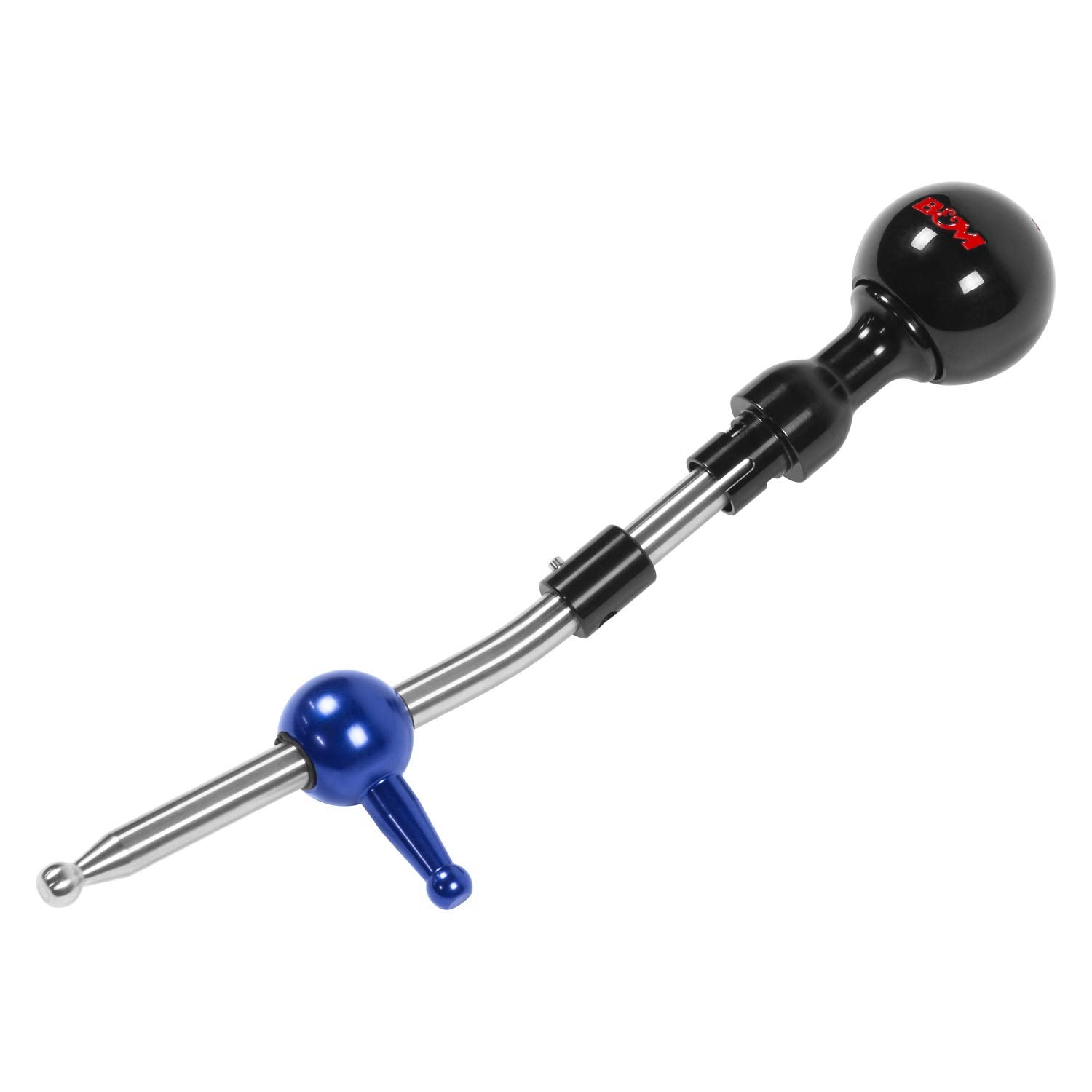 Precision B&M Manual SportShifter 45197