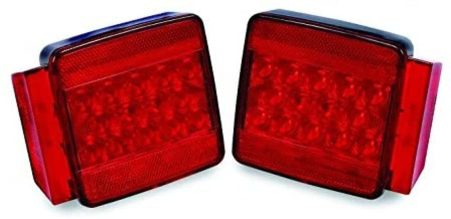 Custer LED CPL100 <80 Trailer Light
