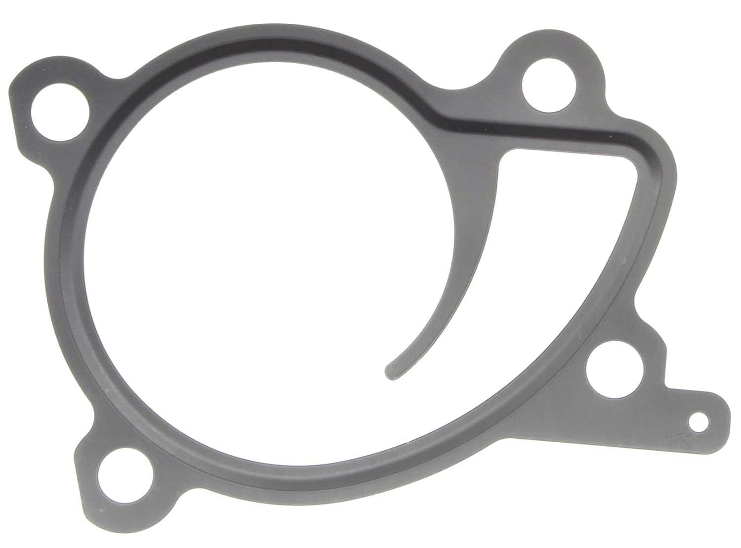 Water Pipe MAHLE Gasket K33150