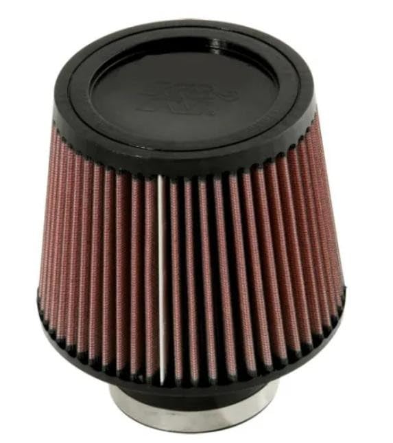 Cold Air Intake System K&N: High-Flow Air-Filter, Increase Performance & Horsepower: Compatible with 2014-2015 CHEVROLET Cruze, 69-4531TTK