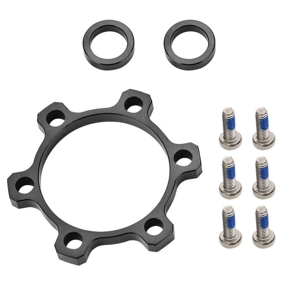 Bulkhead Vibrant Performance Adapters