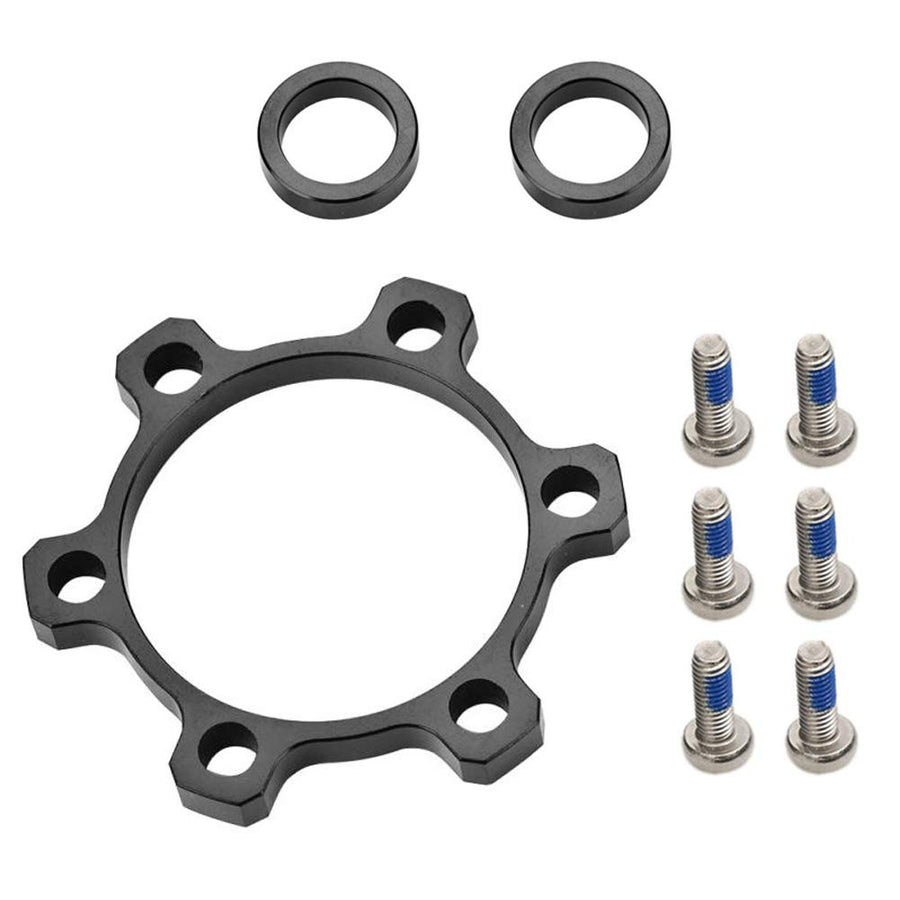 Bulkhead Vibrant Performance Adapters