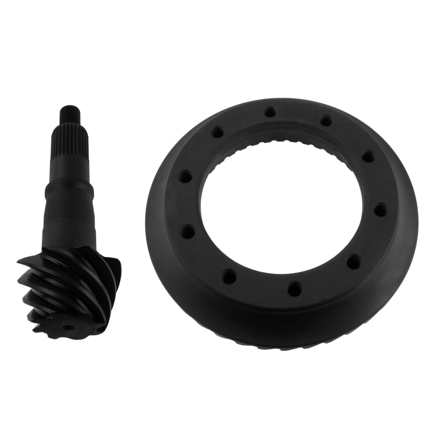 Differential Ring & Pinion Set Motive Gear F888514, Ford 8.8", 5.14 Ratio, 30-Spline, 10-Bolt, Fits Ford F-150, Mustang, Explorer, Ranger, Crown Victoria, Lincoln Town Car, Mercury Grand Marquis