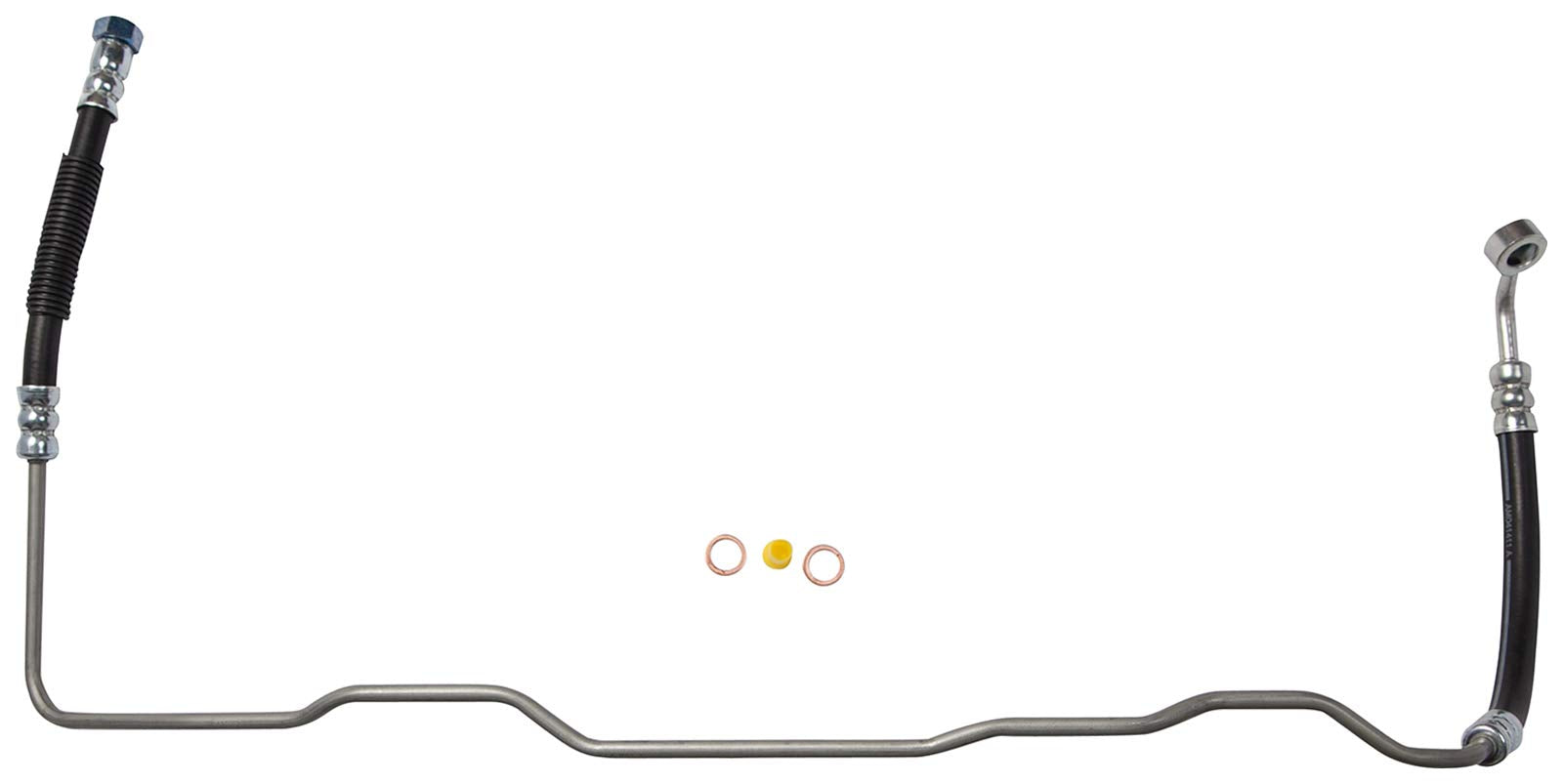 Power Steering Gates 367950 Hose Assembly Pressure Line