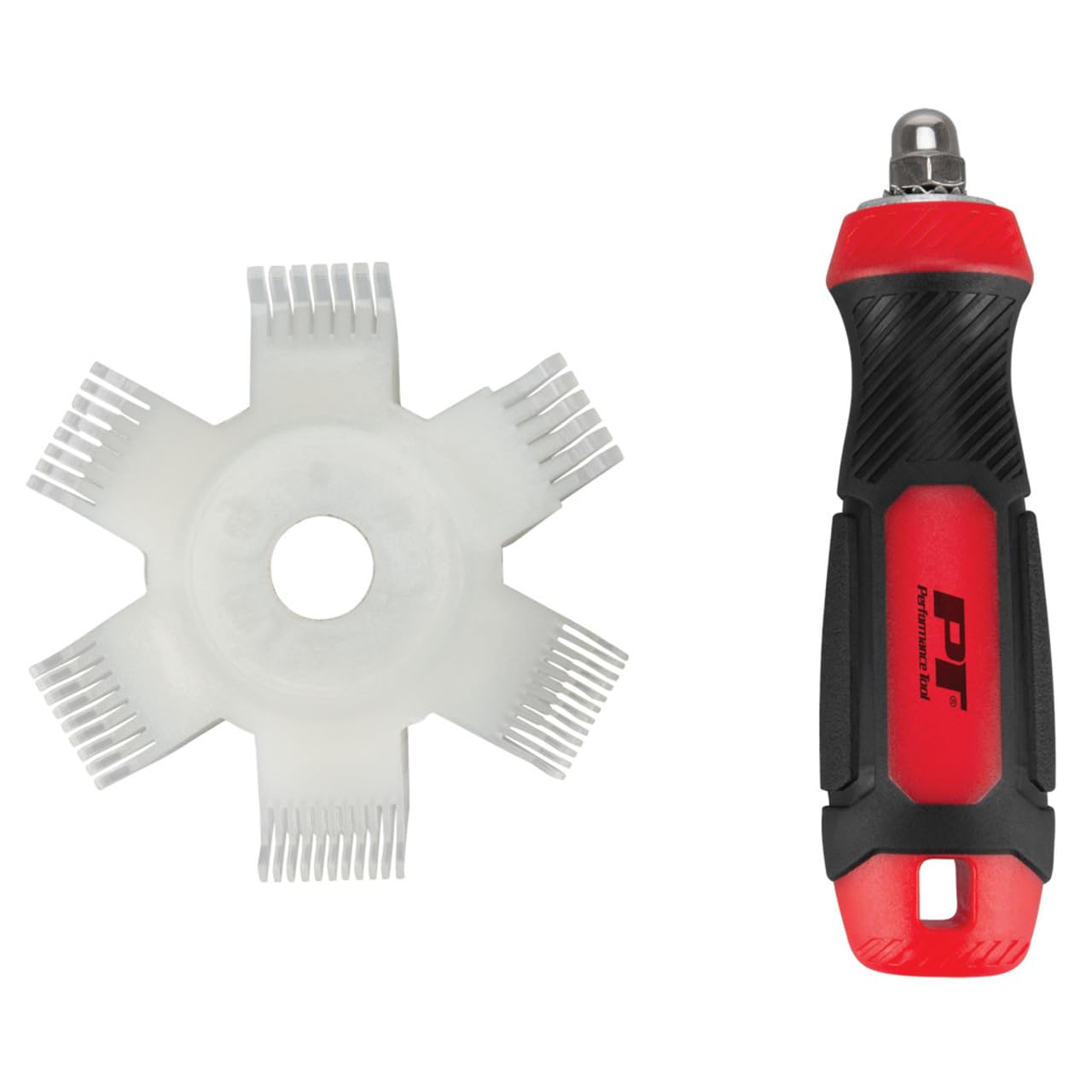 Radiator Fin Straightener Performance Tool - W80755