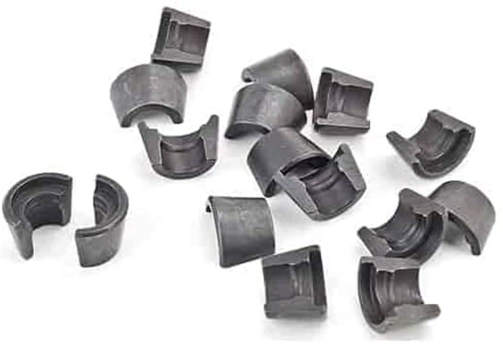 Valve Locks Manley