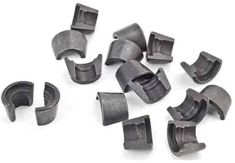 Valve Locks Manley