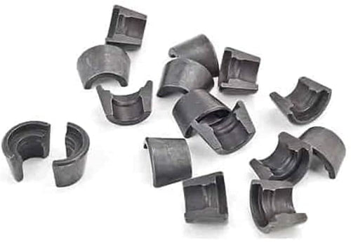 Valve Locks Manley