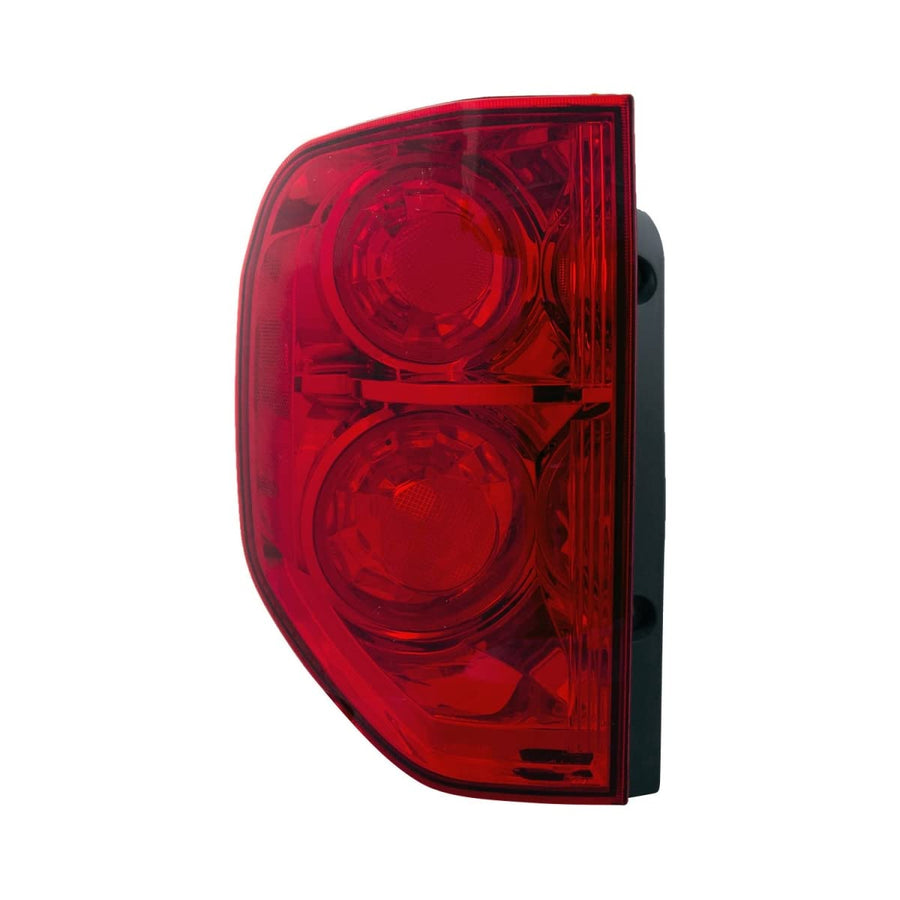 Tail Light Eagle Eyes HD380-U000L