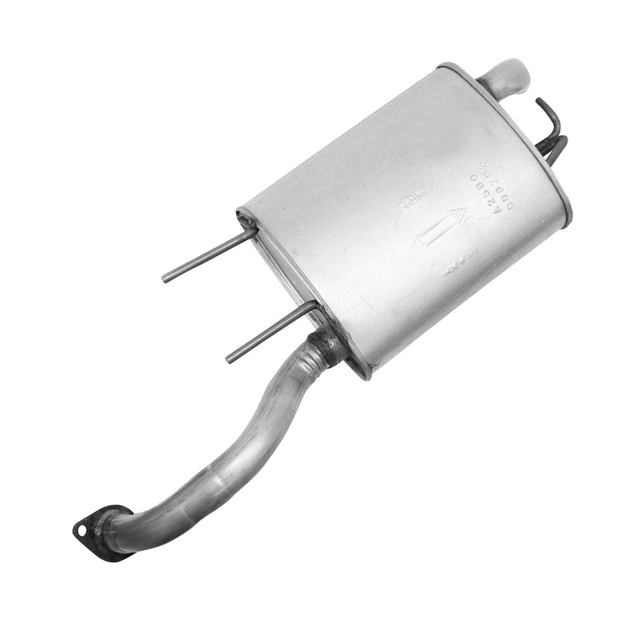 Exhaust AP Products Muffler 7499