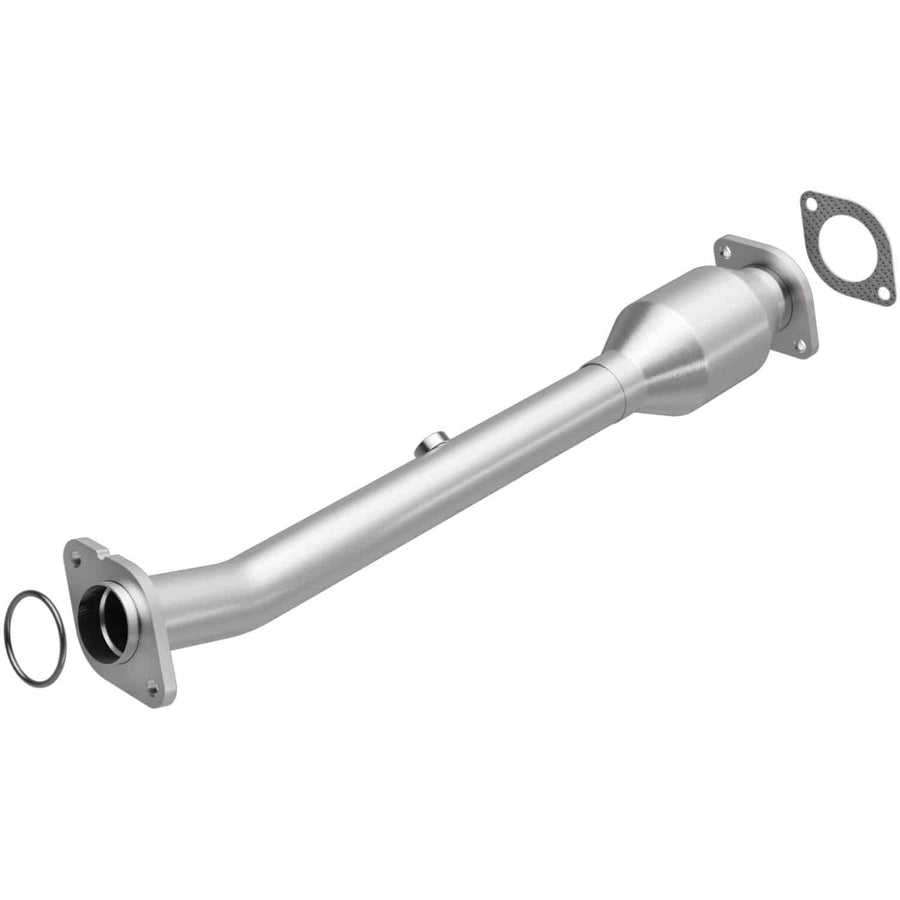 California Grade MagnaFlow Catalytic Converter 5491669: Direct-Fit (CARB Compliant)