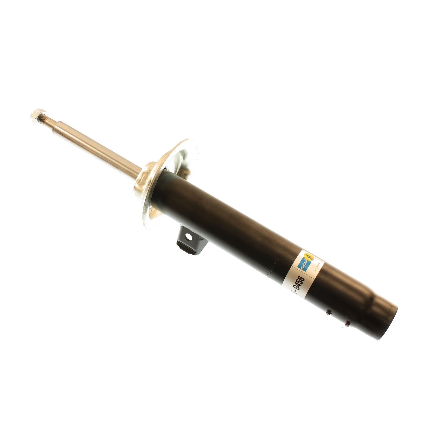 22-164568 Bilstein 0E Replacement Series Front Left Twintube Strut Assembly fits 2003 2008 BMW Z4