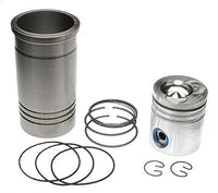 Cylinder Sleeve Assembly Clevite 2261589