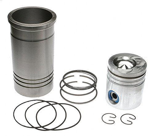 Cylinder Sleeve Assembly Clevite 2261589