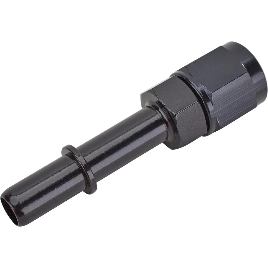 3/8 Male EFI Adapter to Fragola -6AN Female
