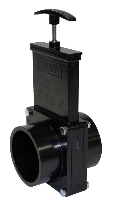 VALVE ASSM Valterra T40A 3SPGT X3SPGT