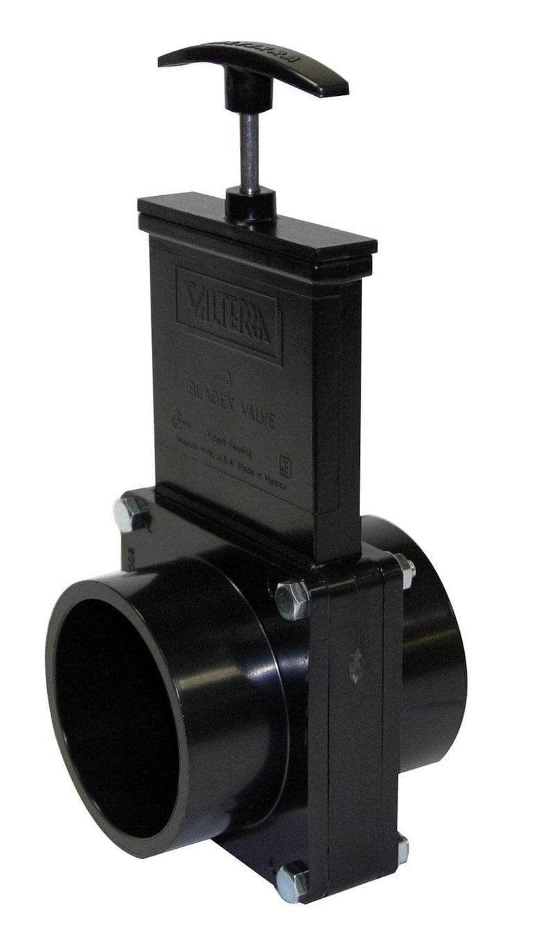 VALVE ASSM Valterra T40A 3SPGT X3SPGT