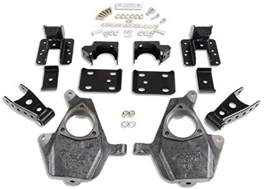 Lowering Kit Belltech 641