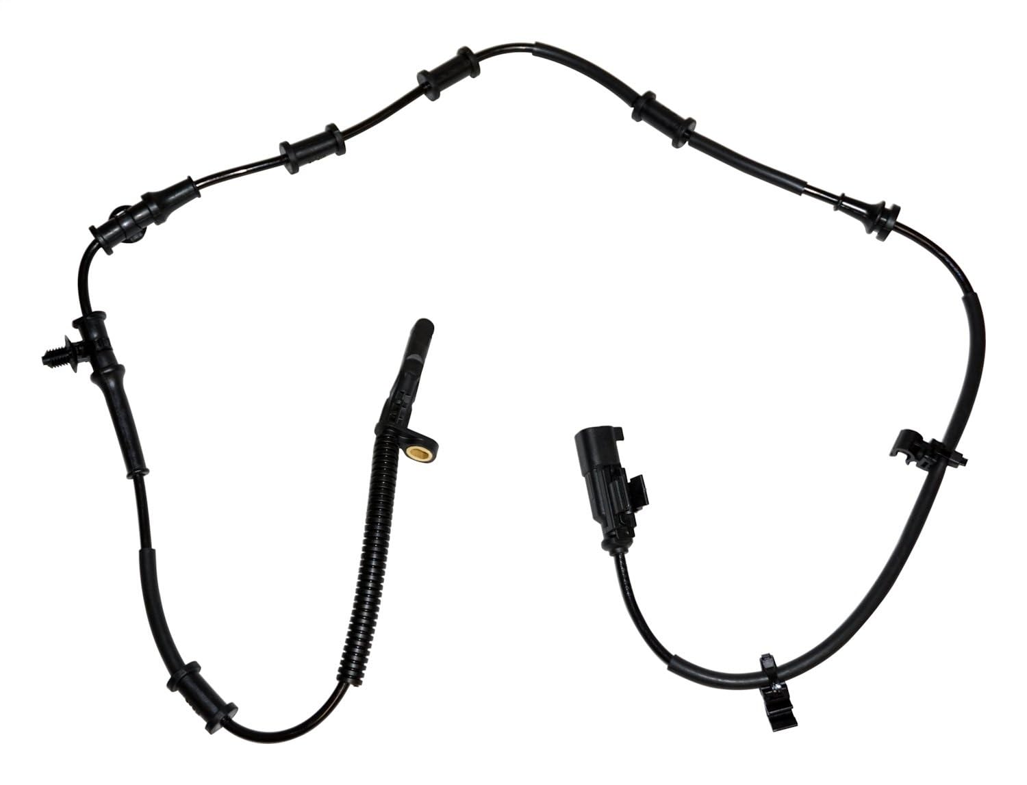 Brake Wheel Speed Sensor Crown Automotive